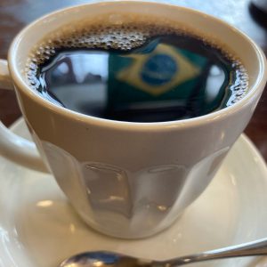 コーヒーの画像